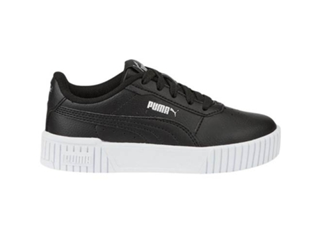 Zapatos PUMA (34.0 eu - Negro)