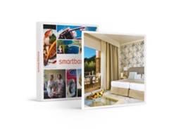 Caja Regalo SMARTBOX Mar y montaña: 1 noche con cena de octubre a marzo en La Cala Resort 4*