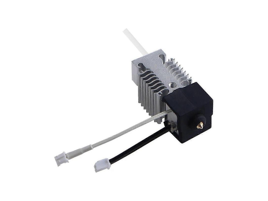 Kit De Extrusor Para Ender 3 V3 Se 260℃, Boquilla De 0,4 Mm, Repuesto Original De Creality.