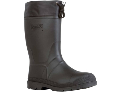 Botas para Hombre KAMIK Hunter Negro para Montaña (EU 43)