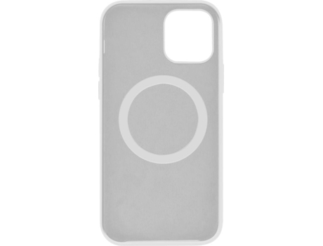 Carcasa iPhone 12 « 12Pro AVIZAR Magsafe Blanco