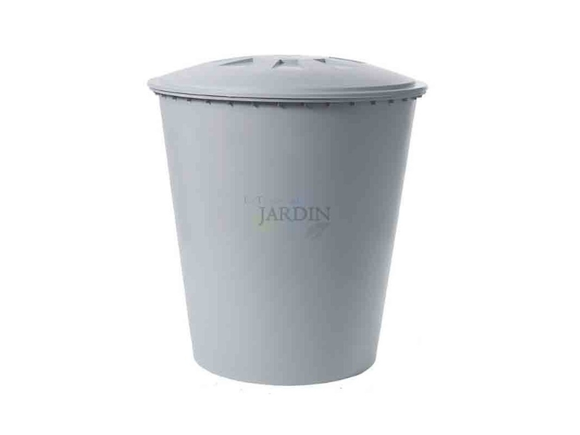 Depósito de Agua para SUINGA (Multicolor - 500L)