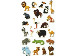 Brinquedo de Trabalhos Manuais CLAIREFONTAINE 560389C (4 anos)