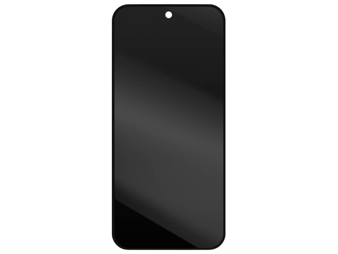 Pantalla LCD táctil de cristal para Google Pixel 9 Pro XL, chasis negro.