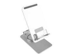Soporte Para Teléfono (giratorio, Plegable, Soporte Portátil)