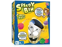 Juego Creativo IMC TOYS, S.A. Cubo A La Fuga