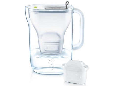 Jarra Filtrante Con 3 Cartuchos Maxtra + - 1025894 BRITA
