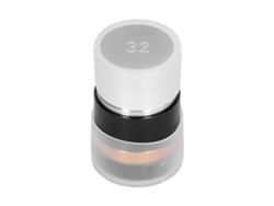 Ocular asférico gran angular de 62° y 4 mm (1,25 pulgadas) | Sin marca
