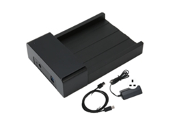 Base De Disco Duro (lector De Discos Duros Plug And Play De Transferencia De Alta Velocidad Usb3.0 A Sata 5gbps)