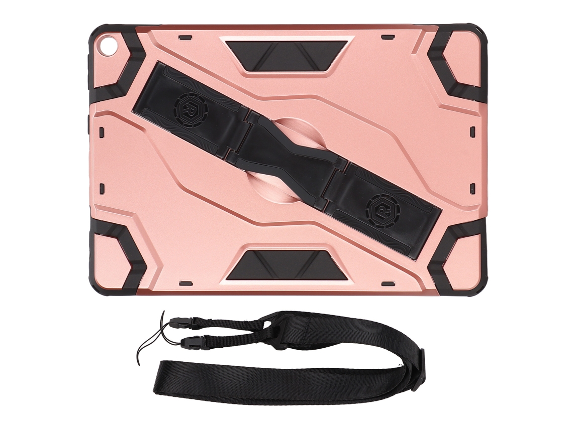 Funda para tableta (ultrafina y resistente a los impactos)