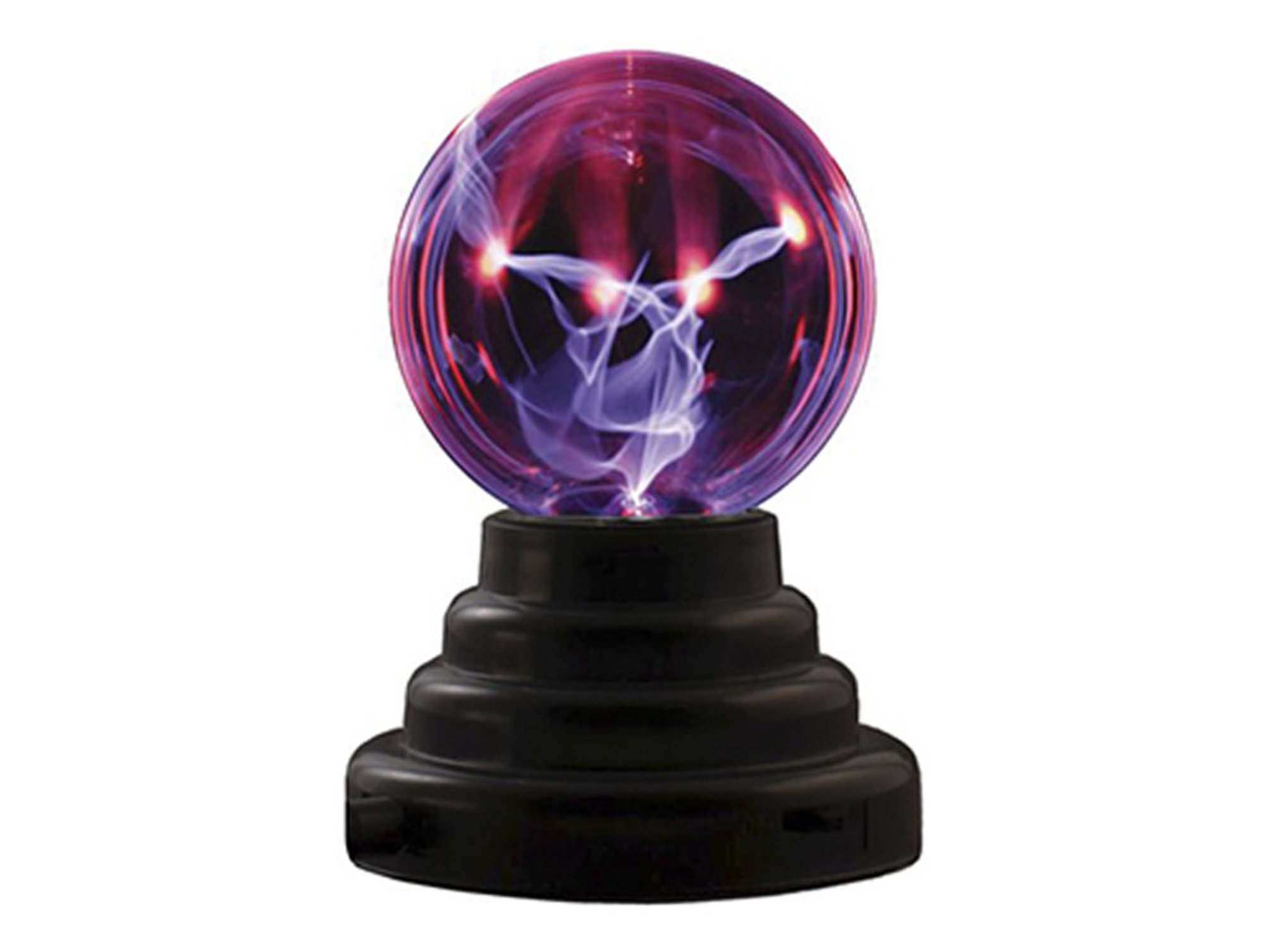 Bola Plasma USB JUGUETRONICA