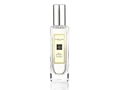 Perfume JO MALONE Wild Bluebell Cologne (30 ml) Sin Caja