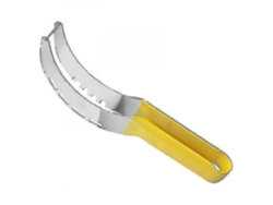 Cortador de frutas doméstico para cortar sandía y melón Everley891
