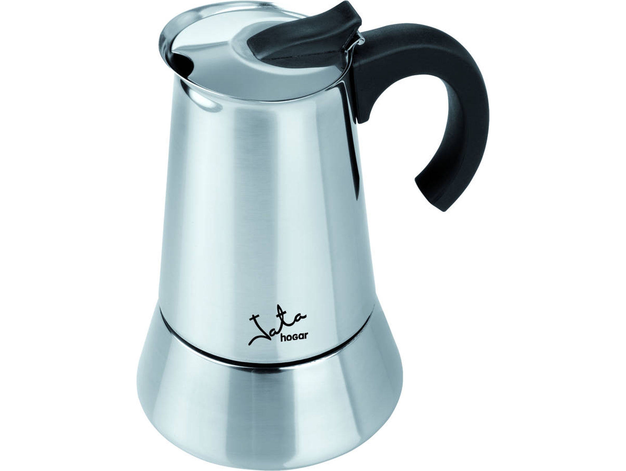 Cafetera Italiana JATA CAX112 (12 Tazas)