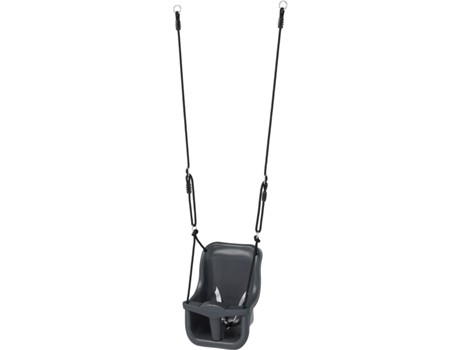 Columpio para Bebé KBT Luxe Antracita