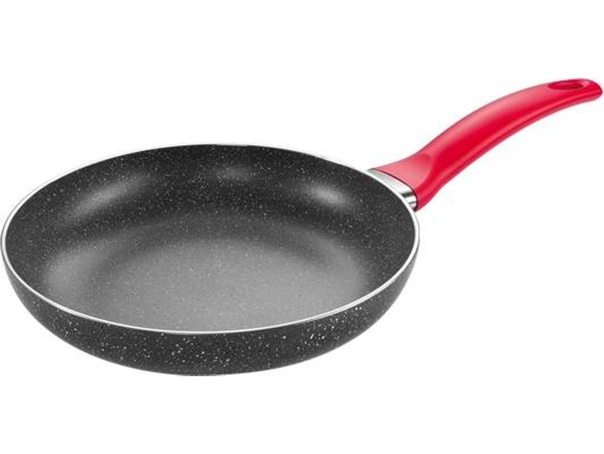 Sartén TESTOMA Manico Rosso 30 cm
