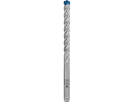 Broca BOSCH Expert Sds Plus-7X de 11x100x165 mm para Martillo Perforador
