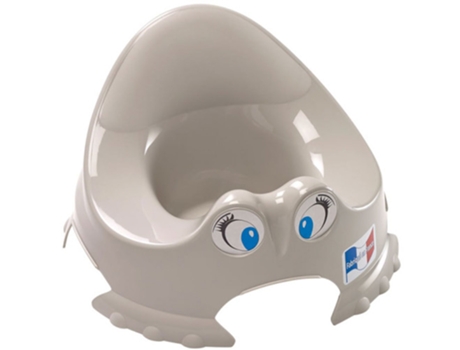 Divertido orinal infantil Grey Charm THERMOBABY