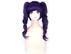 Peluca Bleach Katenkyoukotsu (50 cm)