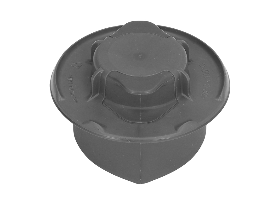 Mascarilla para medicamentos Primerox para Thermomix, plegable de 6x6 cm.