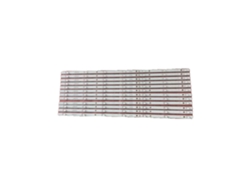Tira de LED, vida útil de 100.000 horas, eficiencia energética 4W/m, tipo SMD OEM.