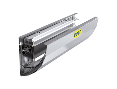 Horno OLYMPIA placa de arena triangular 280mm