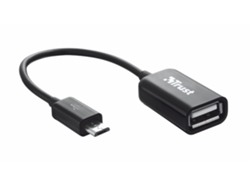 Cable TRUST 19910 (Samsung Galaxy Tab) — 1 USB