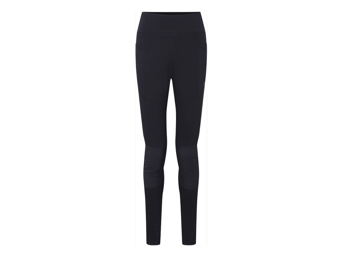 Leggings de trabajo KX3 Flexi para mujer – Comodidad y durabilidad. Negro / XS