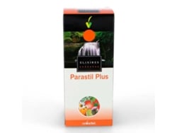 Complemento Alimentar NOVA DIET Parastil Plus (250 ml)
