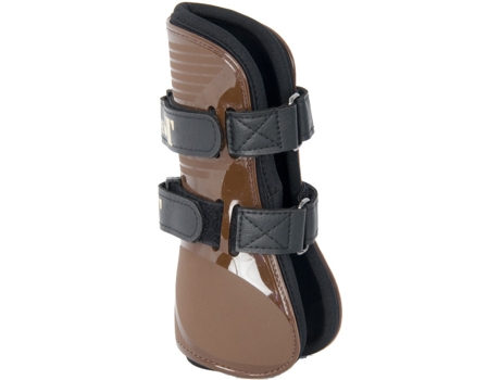 Botas de tendón para caballos T de T Jersey