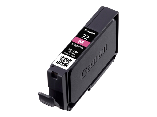 Cartucho de tinta Original CANON PGI-72 Magenta para PIXMA PRO-10, PRO-10S, PIXUS PRO-10