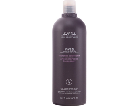 Acondicionador AVEDA Invati Thickening (1000 ml)