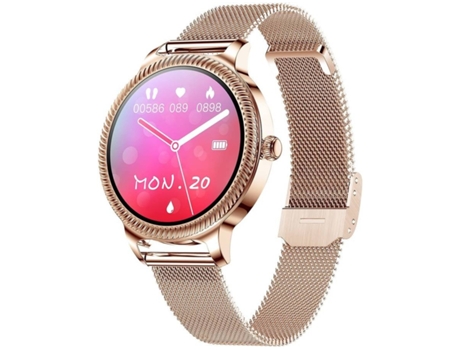 Smartwatch MDUG Monitor de Frequência Cardíaca