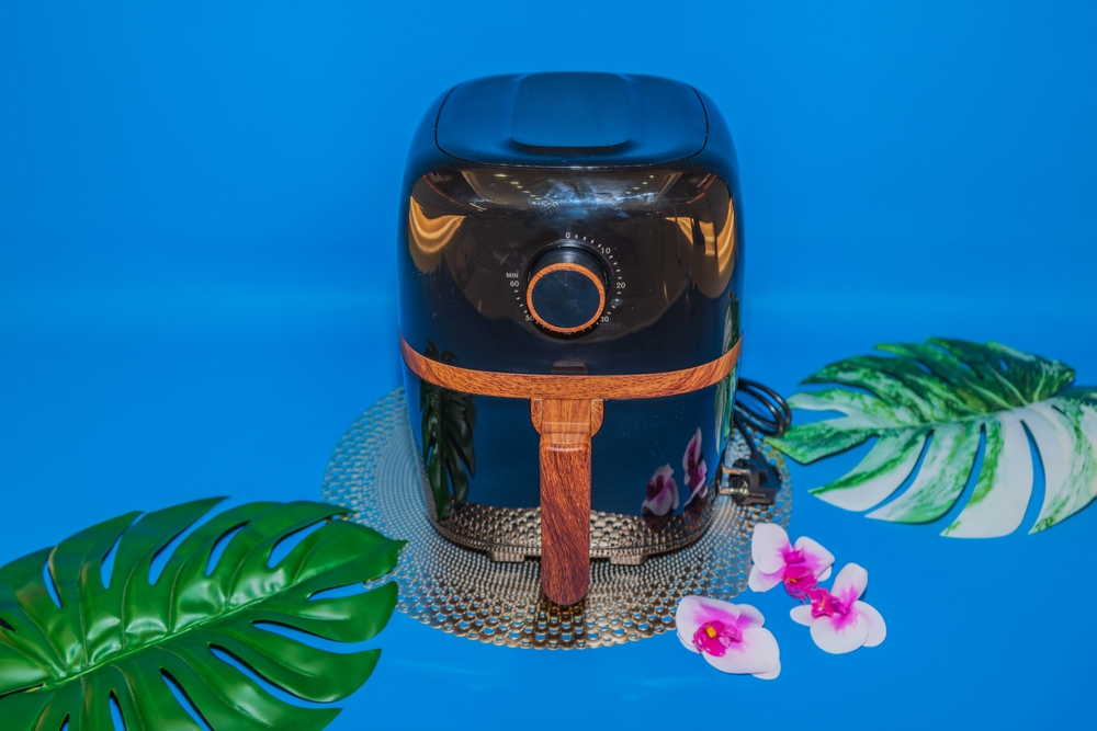 Air Fryer. Ventajas y desventajas