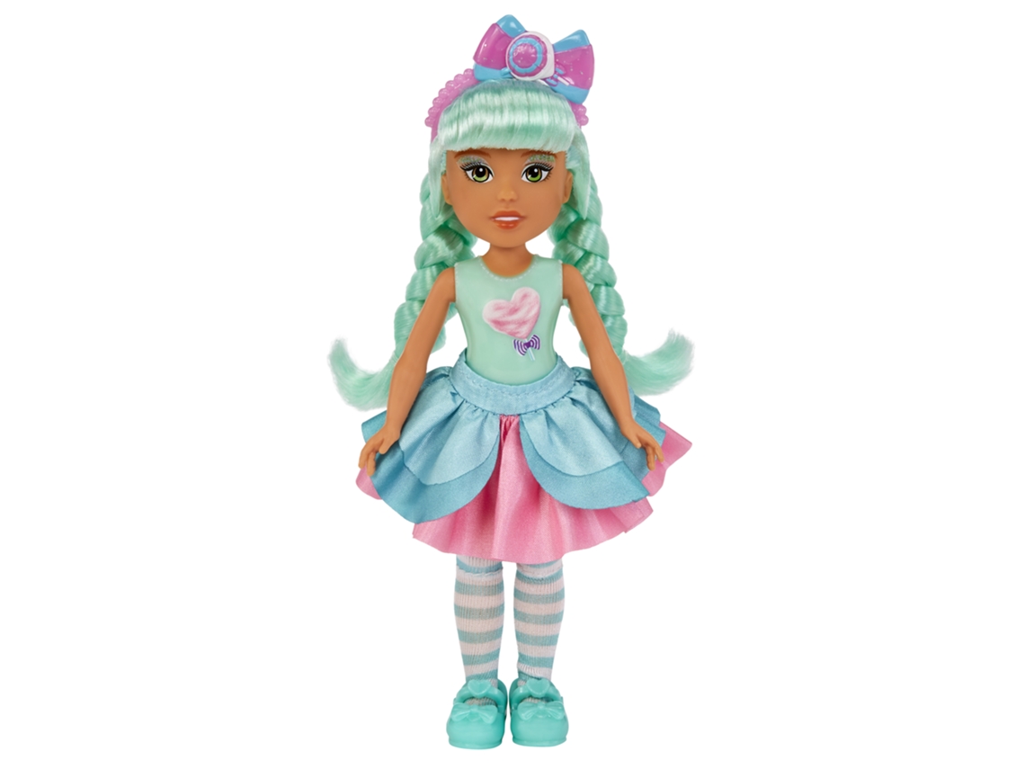 Muñeca fashion MGA ENTERTAINMENT DreamBella (3 anos)