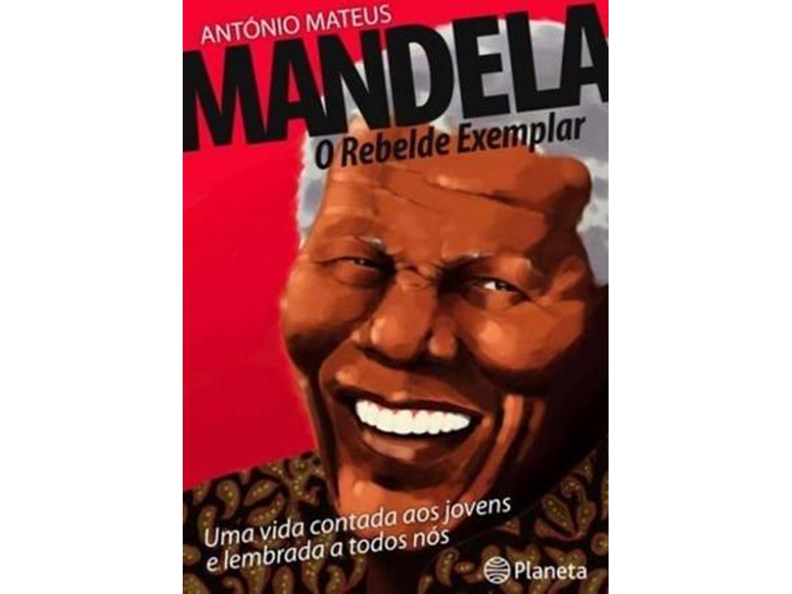 ANTONIO MATEUS'MANDELA-O REBELDE EX'$L13