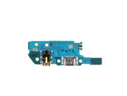 Conector De Cable Flexible De Puerto De Base De Carga Usb Para Samsung A20e A202f
