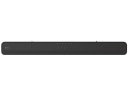 Barra de sonido &nbsp;SONY HTX8500 (2.1 - 128 W - Subwoofer Incorporado)