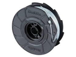 Juego de 50 piezas de alambre galvanizado de 0,8 mm MAKITA 191A57-9