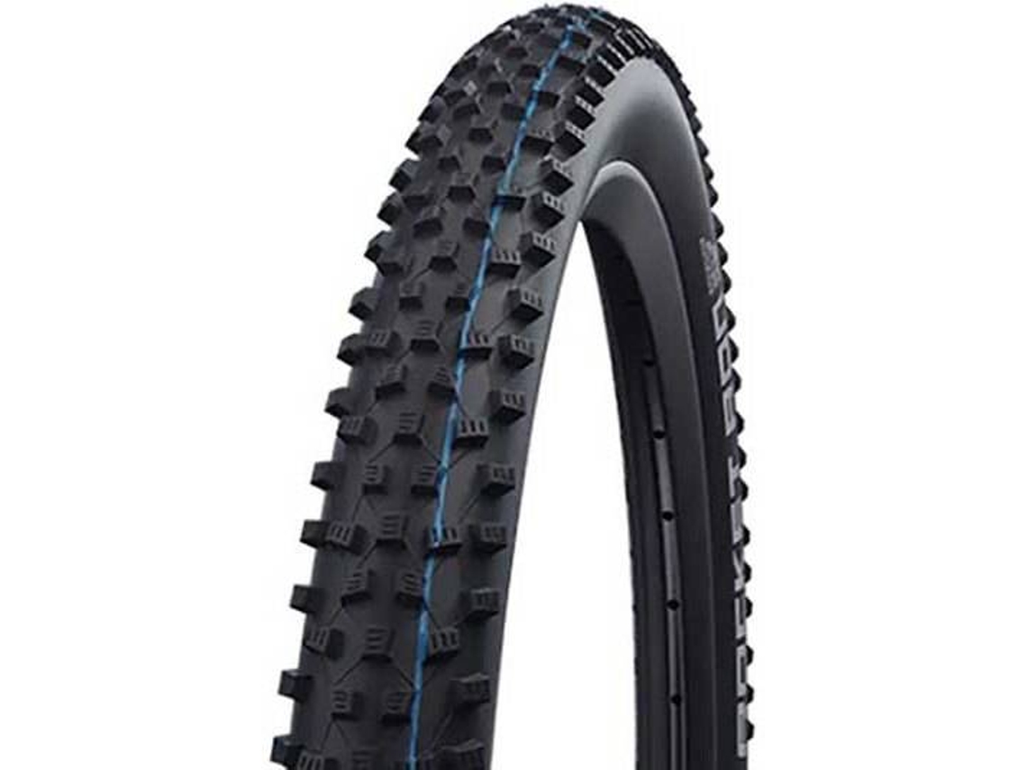 Neumático para Ciclismo Montaña SCHWALBE Mtb Rocket Ron Evo Super Ground Addix Speedgrip Tubeless Foldable (29´´)