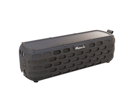 VEANXIN H58 Altavoces Bluetooth Negro