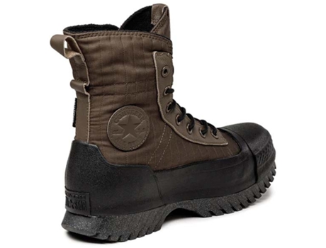 Zapatillas de Mujer CONVERSE Ctas Lugged Cc Multicolor (38)