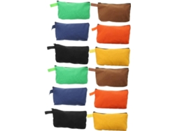 Bolsa de herramientas, organizador de herramientas, bolsa de tornillos, estuche de herramientas, B Gokoco
