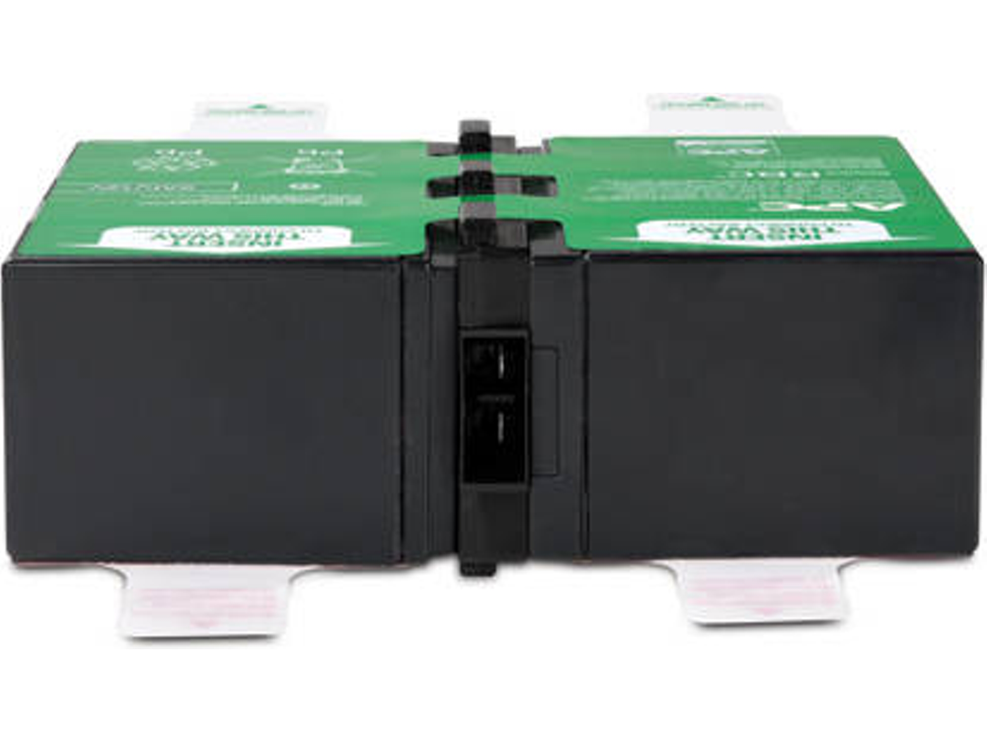 Batería UPS APC APCRBC124