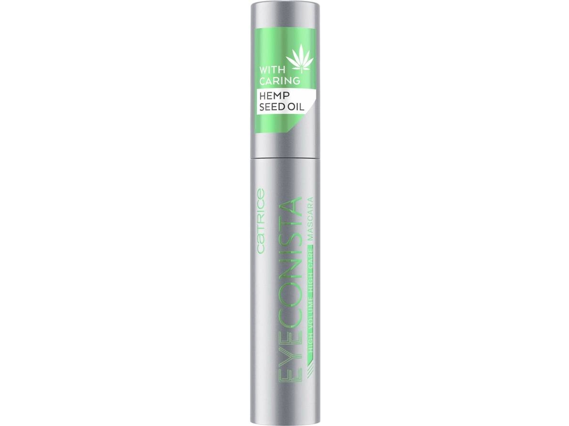 Máscara de Pestañas CATRICE Eyeconista High Volumen High Care 010 (11 ml)