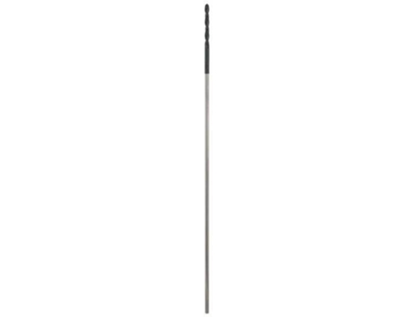 Brocas BOSCH para Instalaciones y Encofrados 6x400 mm - D 5 mm