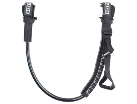 Harness Line Set Vario Preto 22-28´´ION