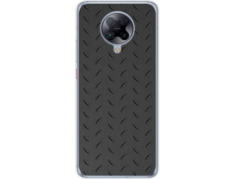 Carcasa Xiaomi POCO F2 Pro TUMUNDOSMARTPHONE Dibujos Multicolor