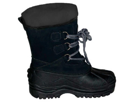 Botas de esqui Unisex JOLUVI Neve Proof Negro para Esquí (EU 40)