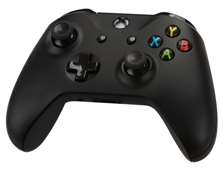 COMANDO MICROSOFT XBOX ONE + CABO